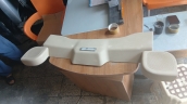 Oto Çıkma Parça / Fren & Debriyaj / El Freni Teli / Ford / Tourneo Connect / Çıkma Parça 