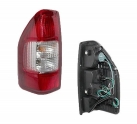 Dmax 2003-2006 Sol Stop 8-97364-115-0