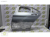 MERCEDES C SERİSİ 2014 2020 W205 SOL ARKA KAPI A2057320110