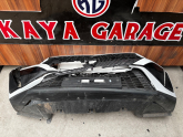 Peugeot 408 Ön Tampon Dolu