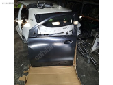 Dacia lodgy sol ön kapı sıfır yan sanayi