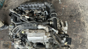 CROSSLAND X MOKKA X GRANDLAND X 1.2 PURETECH KOMPLE MOTOR