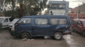 HYUNDAİ H100 YAN AÇILIR CAMLAR