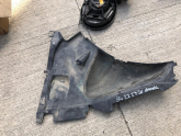 BMW 3 SERİ F30 F80 LCİ ÖN TAMPON SOL KÜREK BAKALİTİ 51717260739