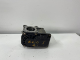 RENAULT CLİO 3 1.2 GAZ KELEBEĞİ HATASIZ MONTECAR