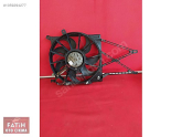 OPEL ASTRA G 2011 ÜSTÜ FAN KOMPLE ORJİNAL 90572751