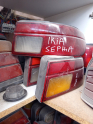 Kia sephia sağ arka stop