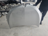 RENAULT MEGAN 3 GRİ MOTOR KAPUTU ORJINAL