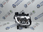 VW GOLF 6 GTİ SOL SİS FARI 5K0941699C (2009-2012)