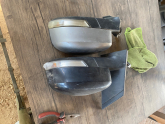 Oto Çıkma Parça / Kaporta & Karoser / Dış Ayna Komple / Ford / Focus / Çıkma Parça 