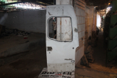 RENAULT MASTER 2005 2.5 DİZEL SAĞ-SOL BAGAJ KAPAĞI