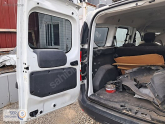 Oto Çıkma Parça / Kaporta & Karoser / Arka Panel / Dacia / Dokker / Çıkma Parça 