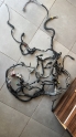 Citroen Ds 4 motor tesisatı 1.6 hdi