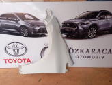 2019-2025 TOYOTA COROLLA CIKMA ORJINAL SOL ON CAMURLUK