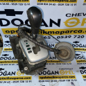 Chevrolet Captiva Çıkma Otomatik Vites Mekanizması Komple