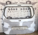 FORD COURİER BAGAJ KAPAGI
