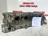 Ford Fiesta 1.6 16 Valf Silindir kapağı