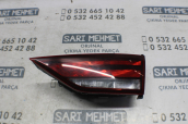 Oto Çıkma Parça / Elektrik / Stop / Audi / A3 / Çıkma Parça 