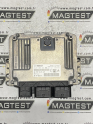Motor ECU Citroen DS3 1.6 0261S06494 9666319180, MEV17.4.2