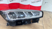 Chery Tiggo Pro 7 Ledli Sağ far
