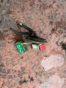 PEUGEOT  207  SOL  KAPI  SÖKETLERİ