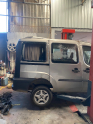 Oto Çıkma Parça / Kaporta & Karoser / Kapı / Fiat / Doblo / Çıkma Parça 