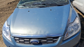 FORD FOCUS KAPUT ÇIKMA