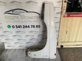 RENAULT 9 SOL ÖN ÇAMURLUK ORJİNAL ÇIKMA TEMİZ ÜRÜN