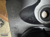 03L103469 VW AUDİ SEAT SKODA 1.6TDI-2.0TDI KÜLBÜTÖR KAPAK