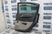 Oto Çıkma Parça / Kaporta & Karoser / Kapı / Citroen / C4 / Çıkma Parça 