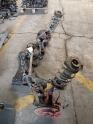 RENAULT MEGAN 2 TRAVERS MERT OTO