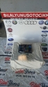 PEUGEOT 301 SİGORTA KUTUSU ÇIKMA ORJİNAL