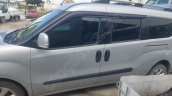 FİAT DOBLO SAĞ ÖN KAPI, DOBLO SAĞ SÜRGÜLÜ KAPI, DOBLO KAPI