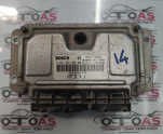 CHERY TİGGO 1.6 BENZİNLİ MOTOR BEYNİ 261201909