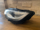 Oto Çıkma Parça / Elektrik / Far / Audi / A6 / Çıkma Parça 