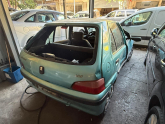 Peugeot 106 sağ sol stop