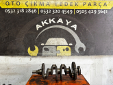 GM OPEL AGİLA 1.2 Çıkma Z12XE-X12XE STD Krank