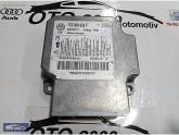 1C0909605F VOLKSWAGEN GOLF4-PASSAT SKODA SUPERB AİRBAG BEYNİ