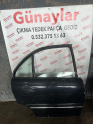 OPEL OMEGA SAĞ ARKA KAPI