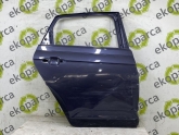 VOLKSWAGEN POLO 2017 2024 SAĞ ARKA KAPI 2G4833052