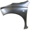MİCRA K12 03-10 SOL ÖN ÇAMURLUK