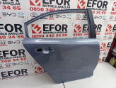 Oto Çıkma Parça / Kaporta & Karoser / Kapı / Toyota / Corolla / Çıkma Parça 