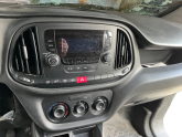 Oto Çıkma Parça / Fiat / Doblo / Elektrik / Teyp / Çıkma Parça 