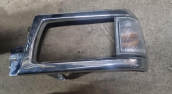Mazda B2500 Far Çerçevesi