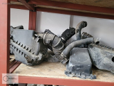 1993-2020 TOYOTA HAVA FİLTRE KUTULARIMIZ MEVCUTTUR