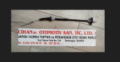 SUZUKİ ALTO 1986-1997 MARUTİ 1986-2000 DEBRİYAJ TEL 23710-84161._