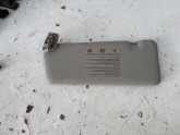 Oto Çıkma Parça / Kaporta & Karoser / Güneşlik / Renault / Megane / Çıkma Parça 