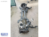Oto Çıkma Parça / Alt Takım & Direksiyon / Arka Dingil / Opel / Insignia / Çıkma Parça 