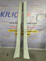 BMW F20 116 118 120 ÇIKMA ORJİNAL MARŞPİYEL BAKALİTİ SAĞ SOL