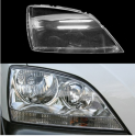 KİA SORENTO FAR CAMI